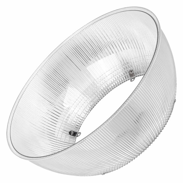 Polycarbonate Reflector for WSD 200W LED High Bay