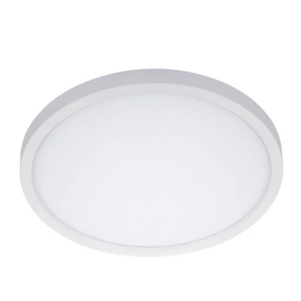Honya Lighting, SMD Series, Round 9" 18W, 3CCT Selectable
