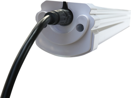 Honya Lighting, LED TRI-PROOF LIGHT, LV401 Series, 8ft, 64W, 5000K