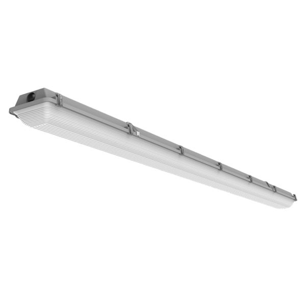 4Ft. 8L Hazardous Location Linear LED Vapor Tight