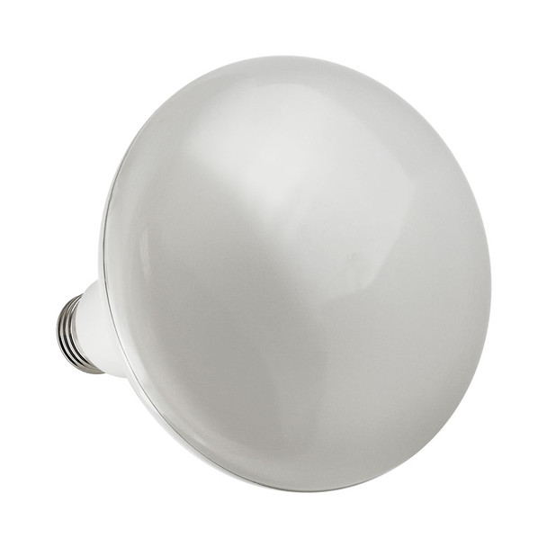 Euri Lighting, BR40, 17W Dimmable LED Bulb, 4000K Bright White