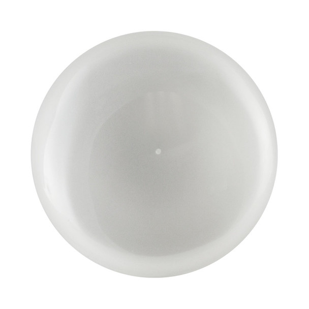 Euri Lighting, BR40, 17W Dimmable LED Bulb, 4000K Bright White