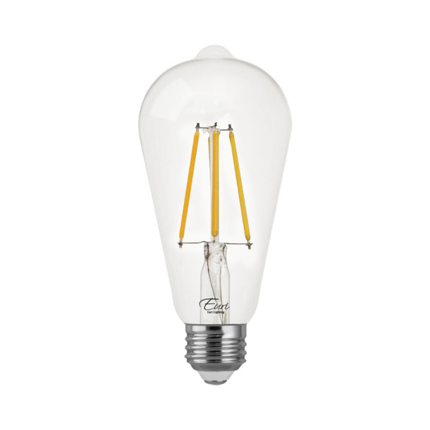 7 Watt ST19 LED Bulb