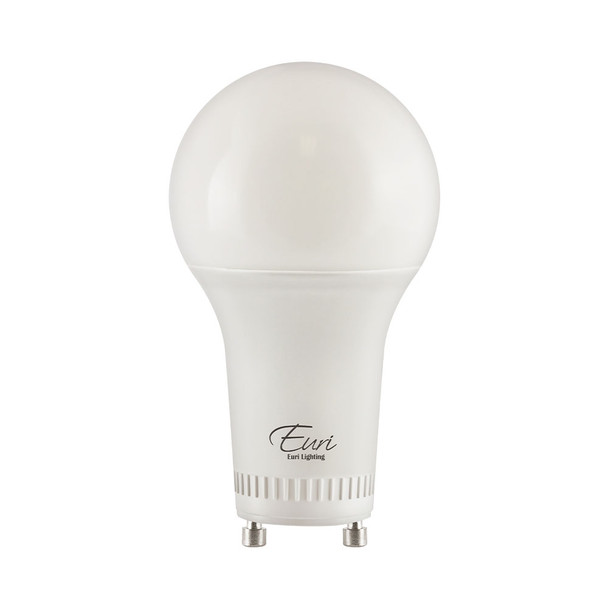 12 Watt LED A19 Dimmable Lamp Suitable in Enclosed Fixture