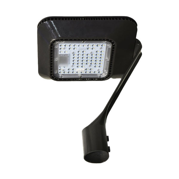 100 Watt Type V Garden PTS Series LED Post Top Light