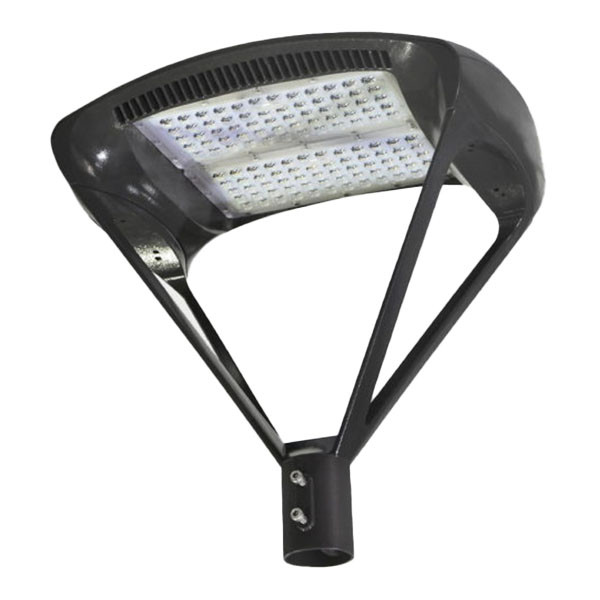 NebuLite Technology Parachute Post Top Area Light, 300W