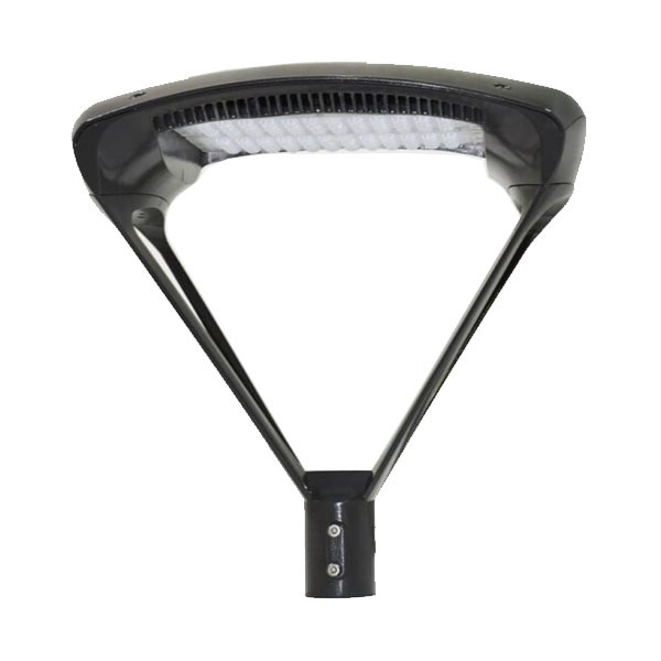 NebuLite Technology Parachute Post Top Area Light, 300W
