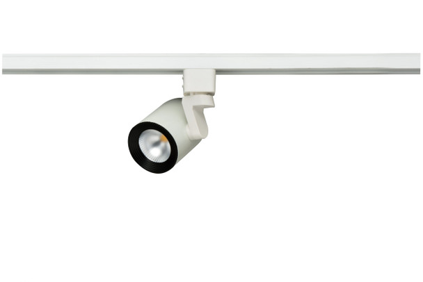 LED Track Heads, Black