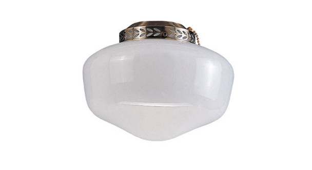 School House Globe, 3001G