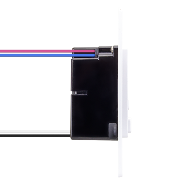 Switchex 24V, 60W Dimmer + Driver