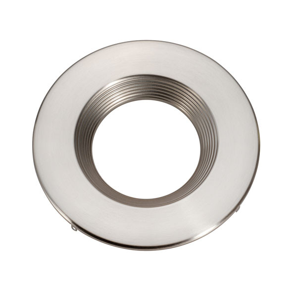 4" Baffle Trim for Slim Fit Deep Regress Recessed Downlight