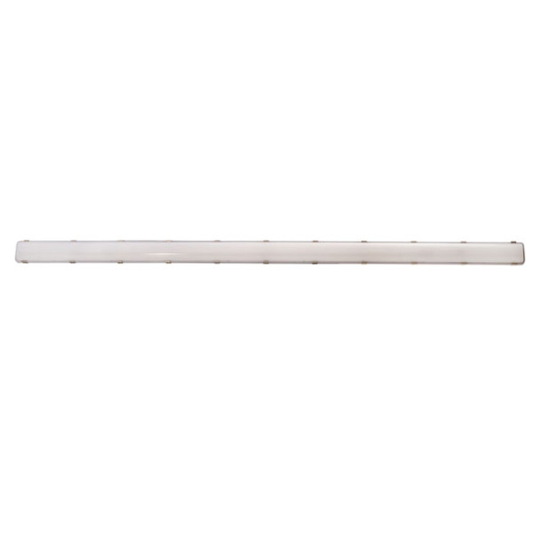 8' LED Linear Vapor Tight, 50W-70W Power and CCT Select
