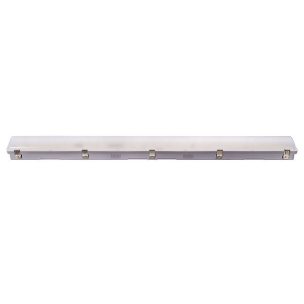 LVT4-50PCS LED Troffer, 50W, Selectable CCT