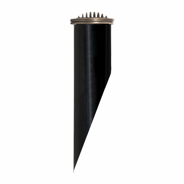 Westgate Manufacturing Cast Aluminum 5 Watt LED In-Ground Well Light, 12V
