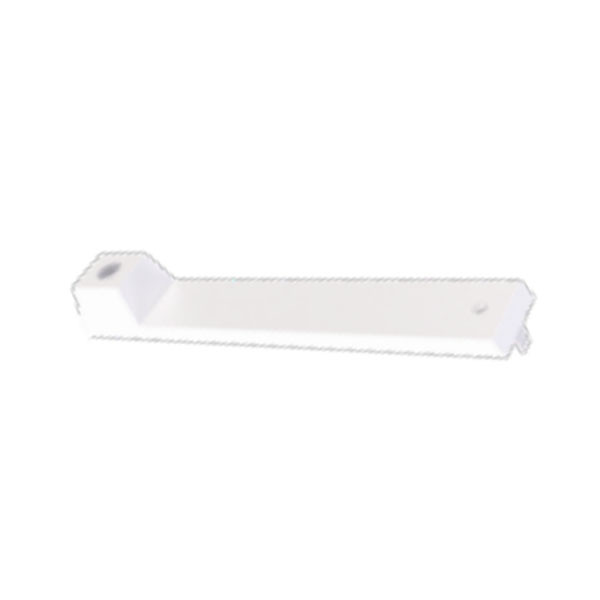 Wireway Cover, Stem Mount