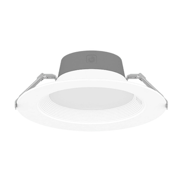 INNOFIT PLUS Downlight 8", Selectable CCT 3000/3500/4000K, 120V Dimmable