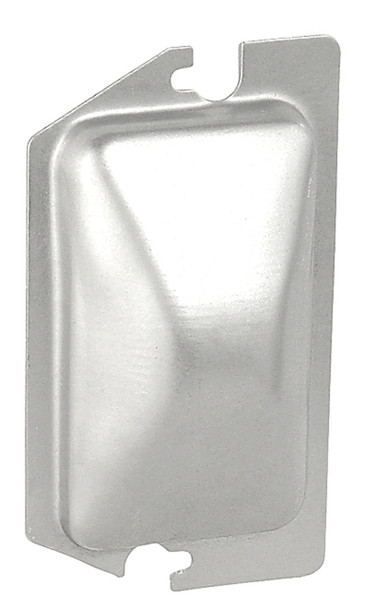 1 Gang Device Protector Shield, Gangable