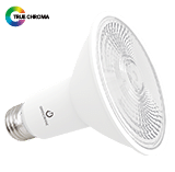 PAR30 Short Neck Dimmable LED, 11W, 3000K, Narrow Flood 25°