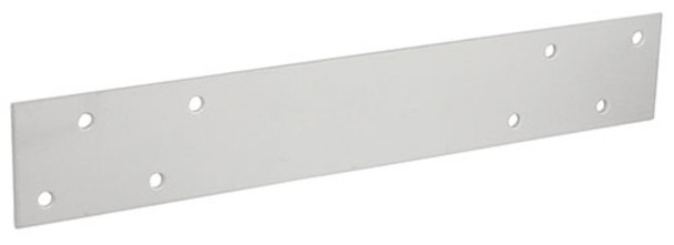 9" x 1-1/2" Screw-On Cable Protection Plate