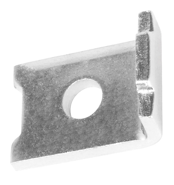 Strut to Beam - Notched Clamp