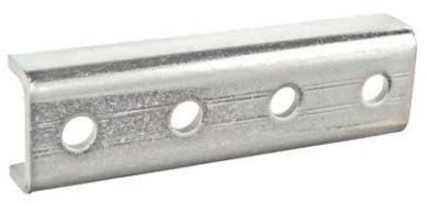 U-Fitting Splice External, Four Hole