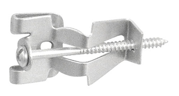 Old Work Mounting Clips, Pair