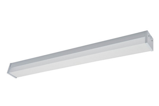 LED Linear Wrap, 2ft, 18W, 3000K/4000K/5000K CCT Adjustable