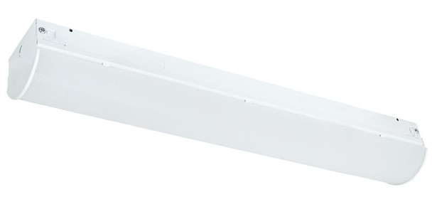 2' LED Strip Light, 120-277V AC image 6