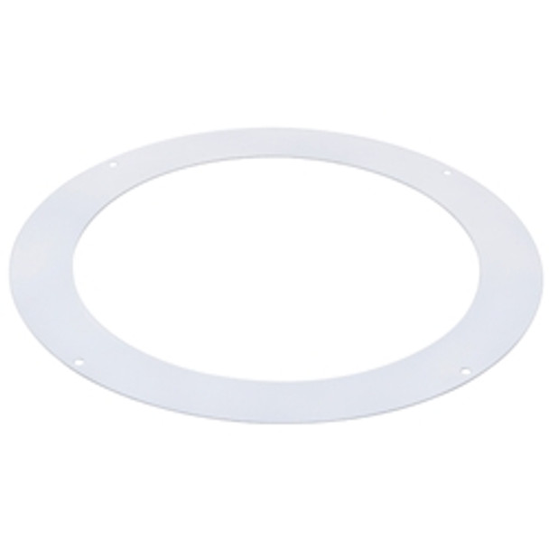 UFO LED High Bay Light, 200W, Black