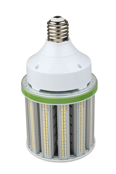 200 Watt LED Corn Lamp, E39 Base