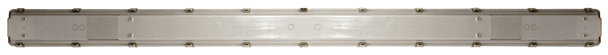 8Ft. LED Linear Vapor Light 65W or 100W