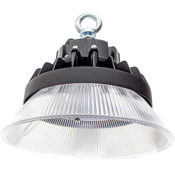 50 Watt LED Mini High Bay, PC Reflector Included