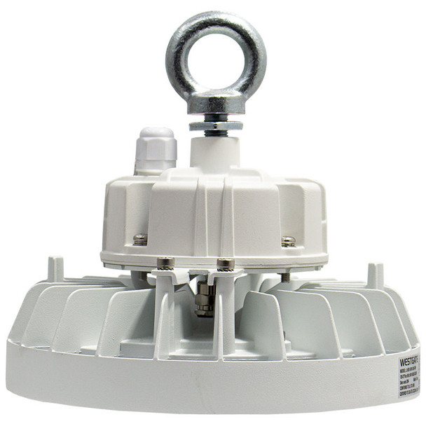 50 Watt LED Mini High Bay, PC Reflector Included