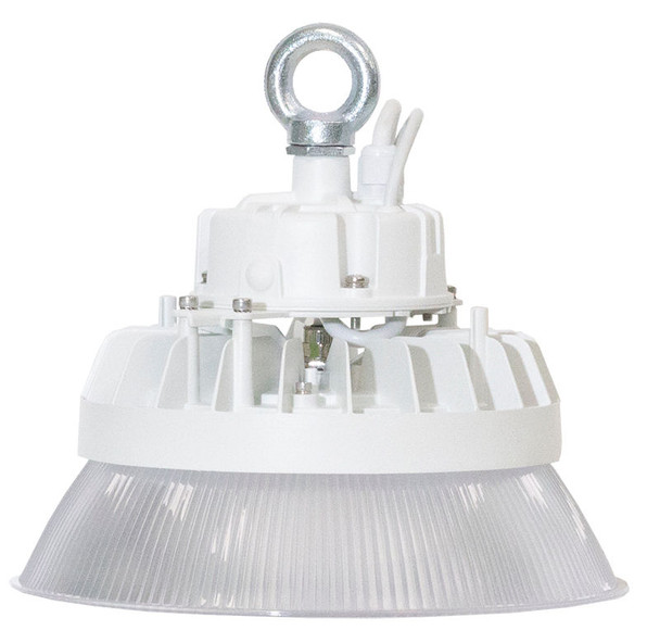 50 Watt LED Mini High Bay, PC Reflector Included