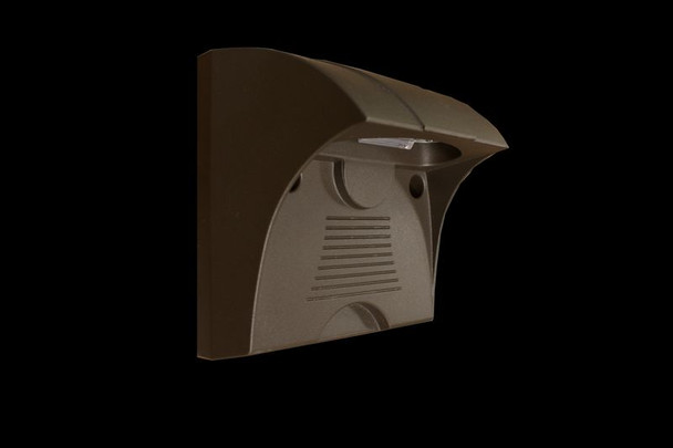 6 Watt Square LED Wall/Step Light image 4