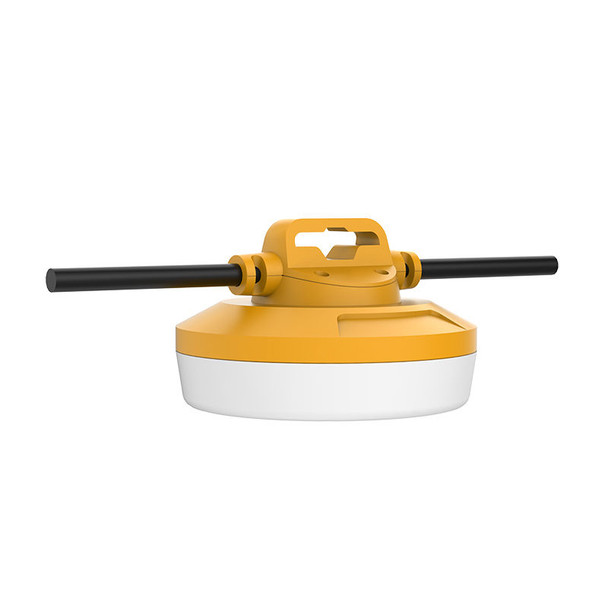 Economy Construction String Light, 100FT, 50W, 5000K, 12000LM