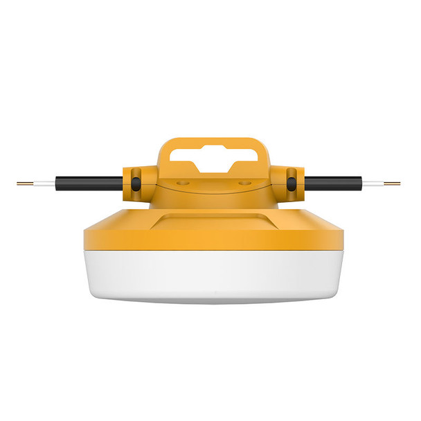 Economy Construction String Light, 100FT, 50W, 5000K, 12000LM