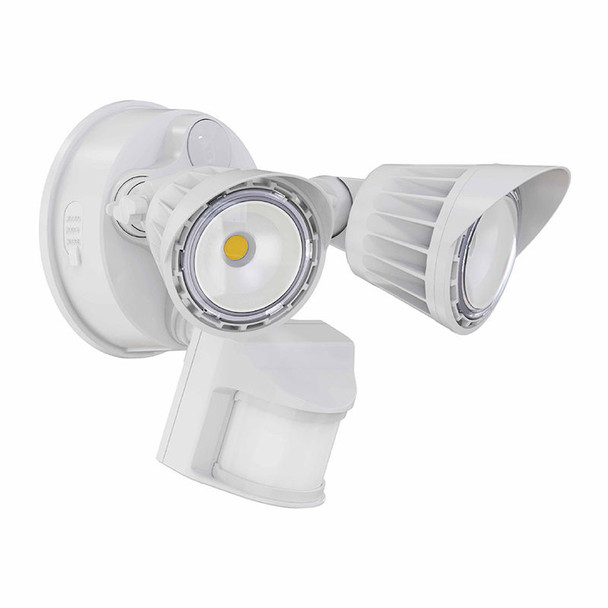 20 Watt Security LED Light with PIR Sensor