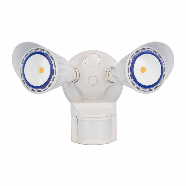 20 Watt Security LED Light with PIR Sensor