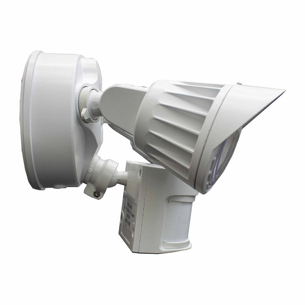 20 Watt Security LED Light with PIR Sensor