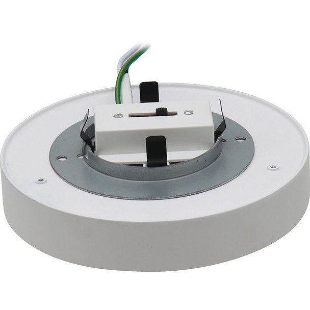 FEL Series Residential Lighting, 10W, 120V, Selectable CCT, 700LM