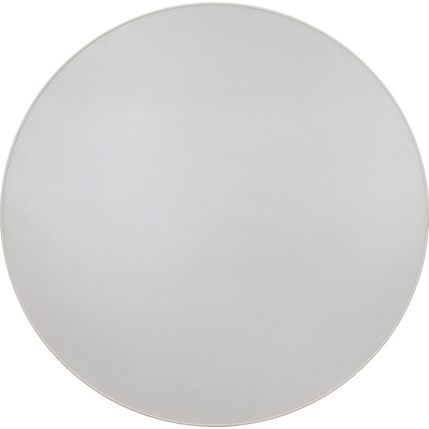 Flush Mount LED Light, 20W, Selectable Color Temperature, 1400LM