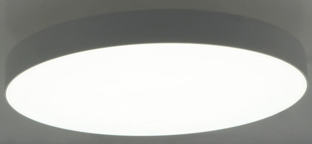 Flush Mount LED Light, 20W, Selectable Color Temperature, 1400LM