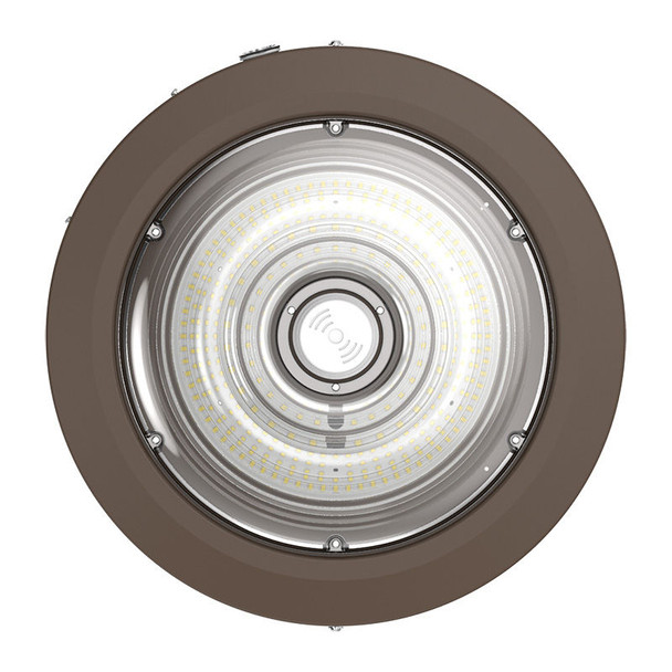 CXER Series Garage and Ceiling Light, 40W/60W/80W, 3000K/4000K/5000K, Multi Color Temperature & Multi Power/Wattage (Selectable)