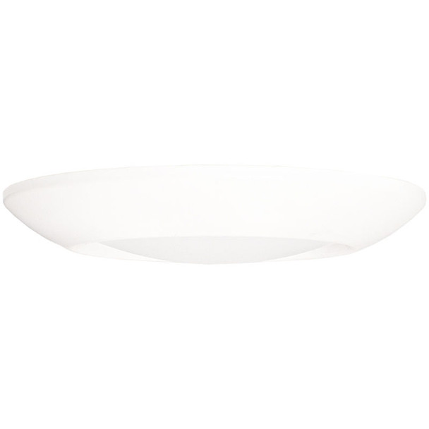 DLSE Series LED Disk Light, 15W, Multi Color Temperature (Selectable), 1000LM