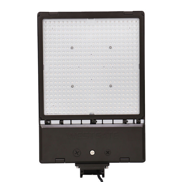 LFXMAX Series Maximum-Feature Area/Flood Light, 70W/100W/150W, Multi-Color Temperature, Sensor & Photocell Ready