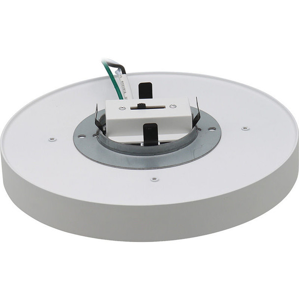 Residential Lighting, 15W, 120V AC, Multi Color Temperature (Selectable), 1050LM