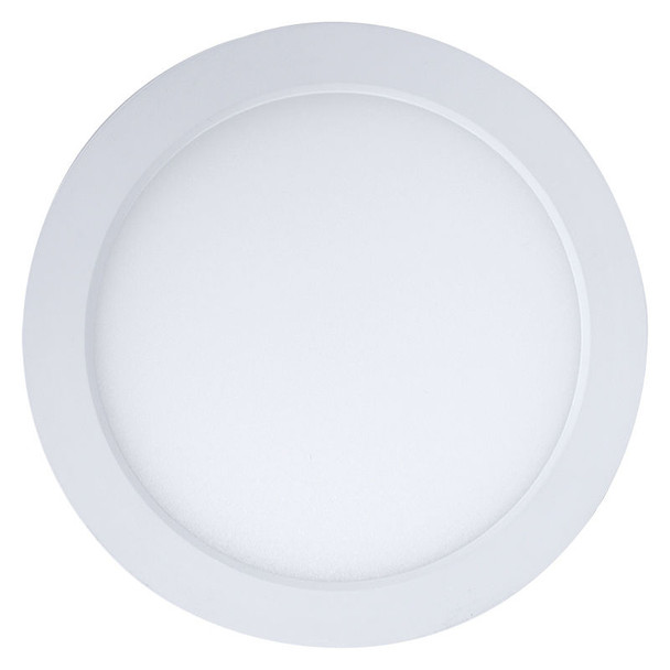 Flush Mount Lighting, 9-inch, Multi-Color Temperature, TRIAC Dimming