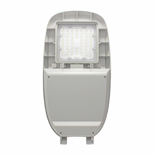 Street/Roadway Light with Nema Twist-Lock Photocell Socket, 480V