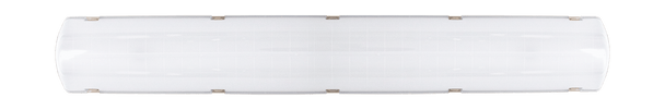 LED Traditional Linear Vapor Light, 75W, Multi Color Temperature & Multi Power/Wattage, 4FT, Dimmable